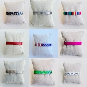 Keep Collective Bands (Display) Available in my Closet